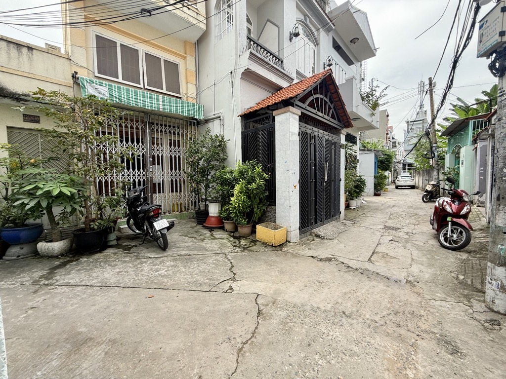 mua nhà