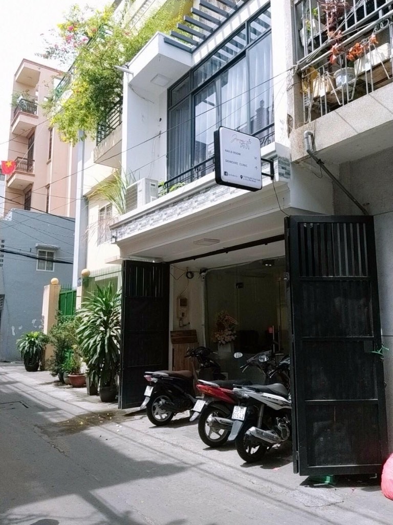 mua nhà