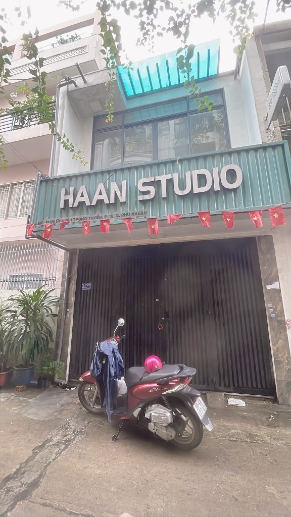 mua nhà