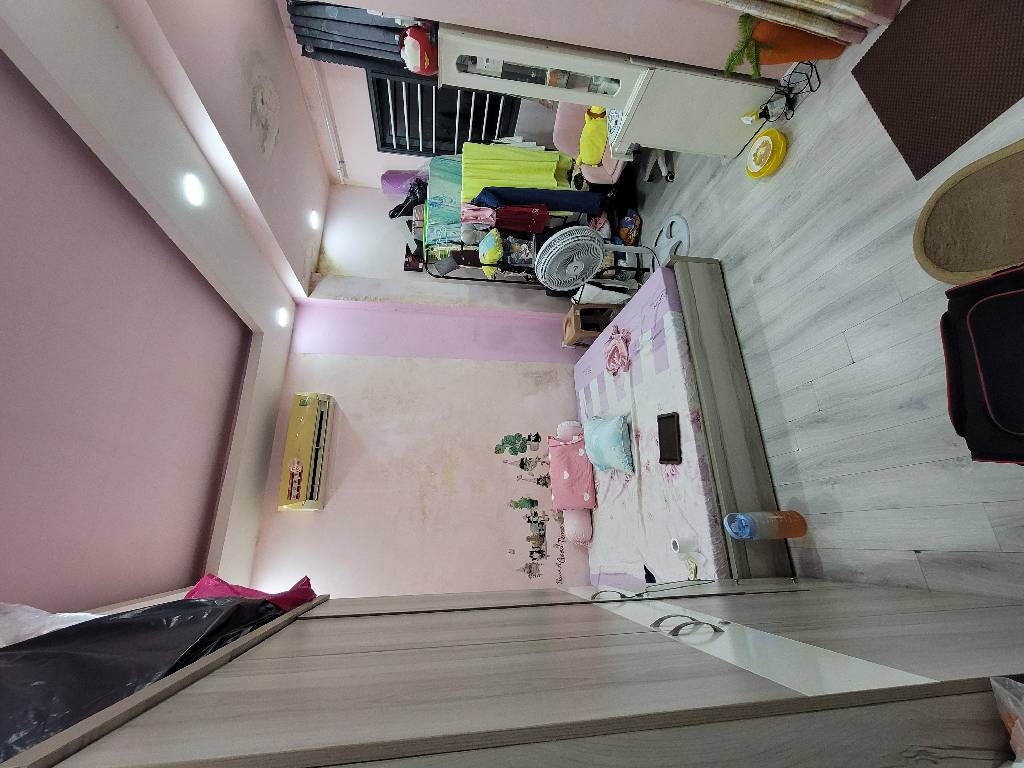 mua nhà