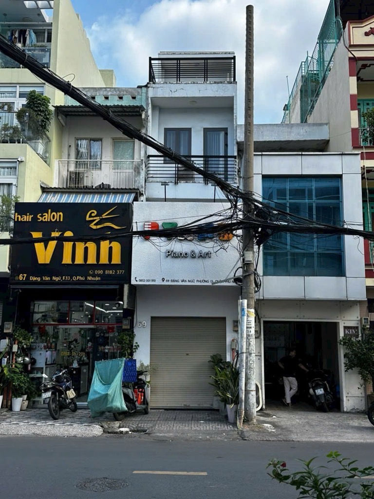 mua nhà