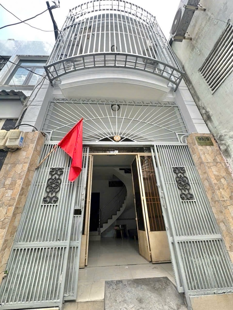 mua nhà