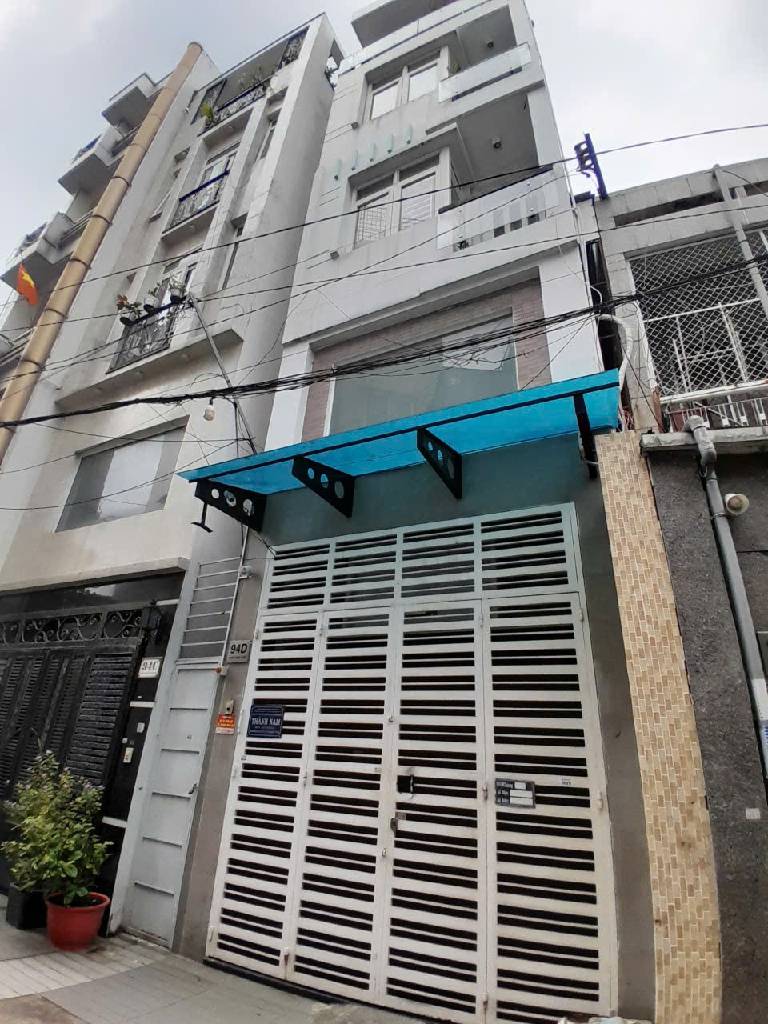 mua nhà