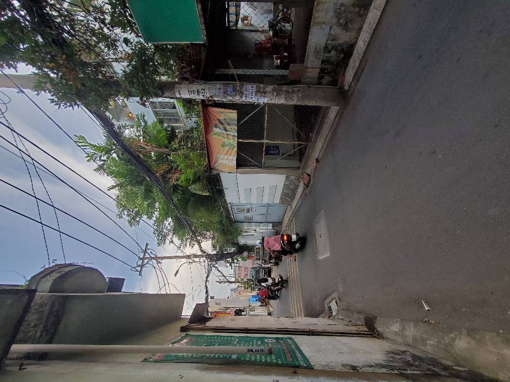 mua nhà