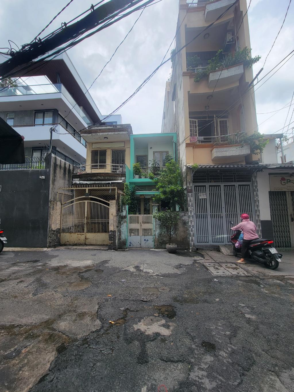 mua nhà