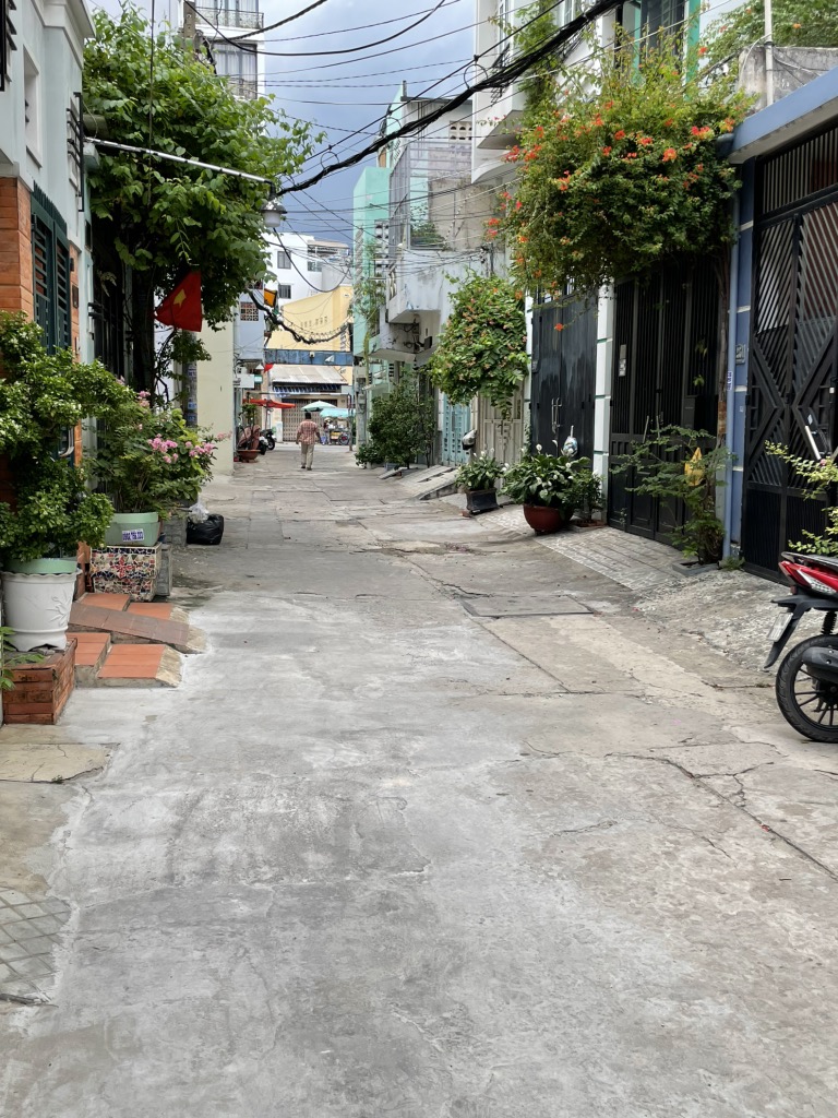 mua nhà