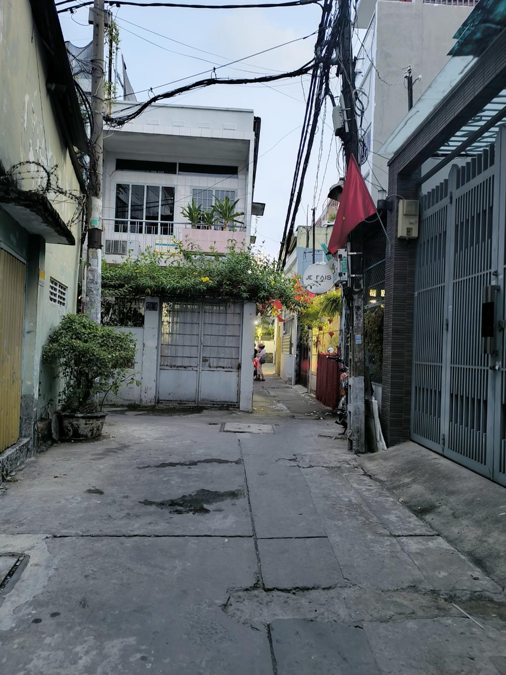 mua nhà
