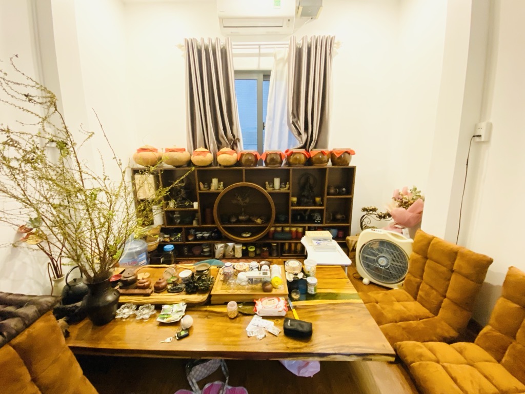 mua nhà