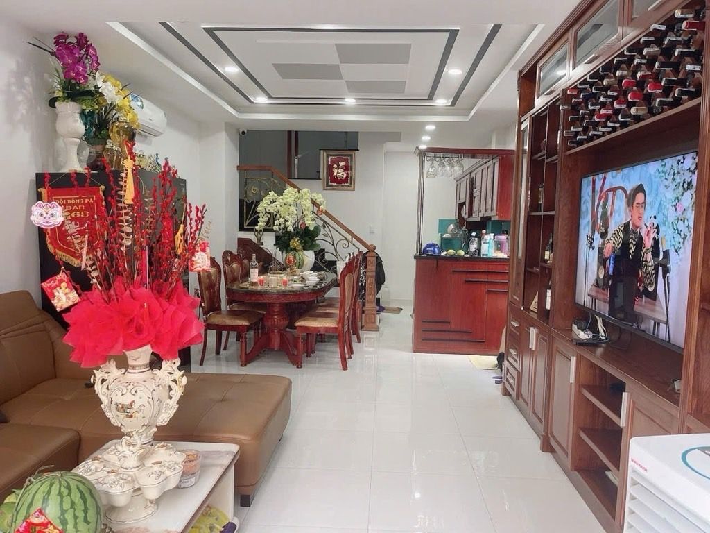 mua nhà