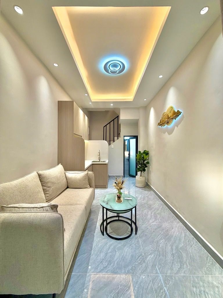 mua nhà