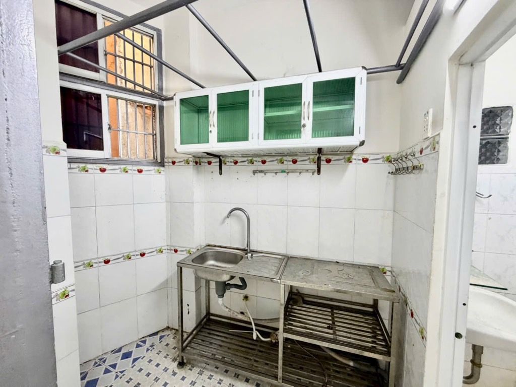 mua nhà
