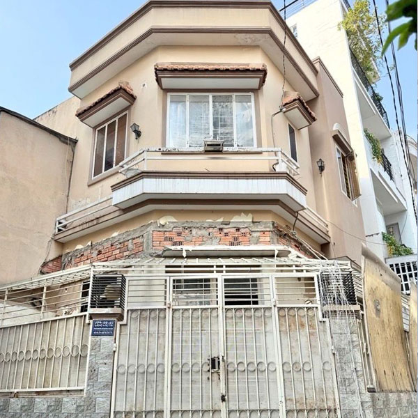 mua nhà