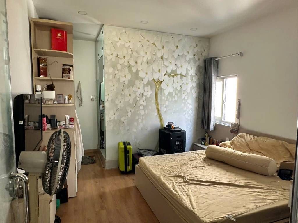 mua nhà