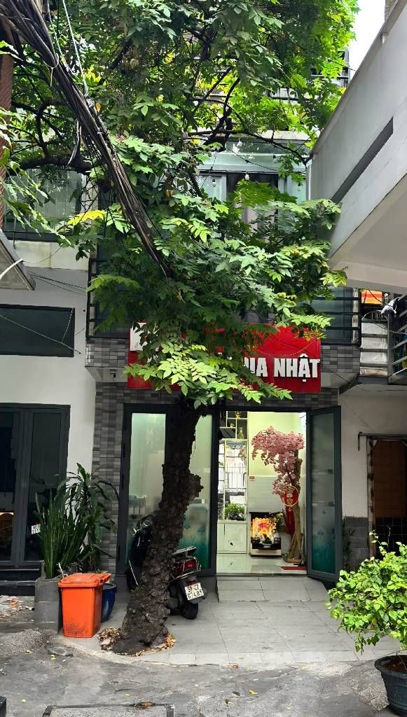 mua nhà
