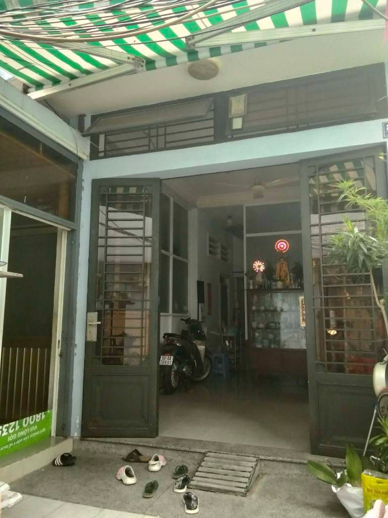mua nhà