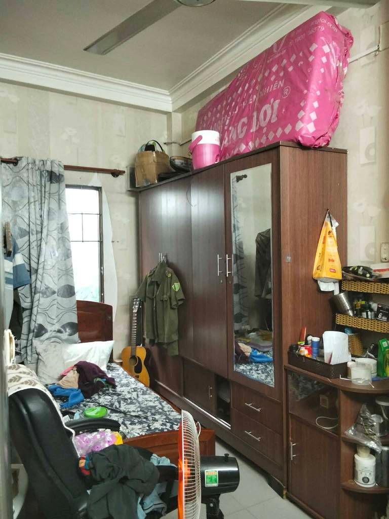 mua nhà