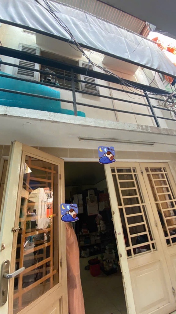 mua nhà