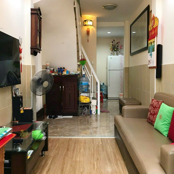 mua nhà