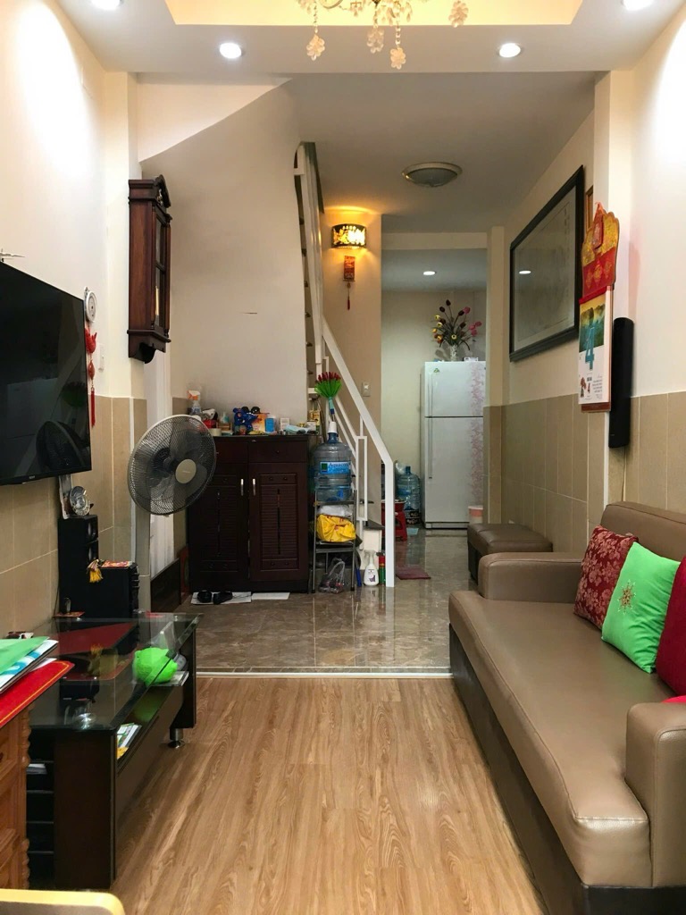 mua nhà