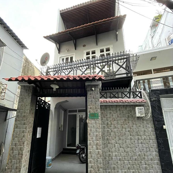 mua nhà