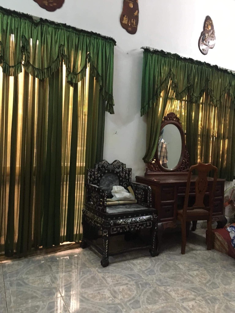 mua nhà