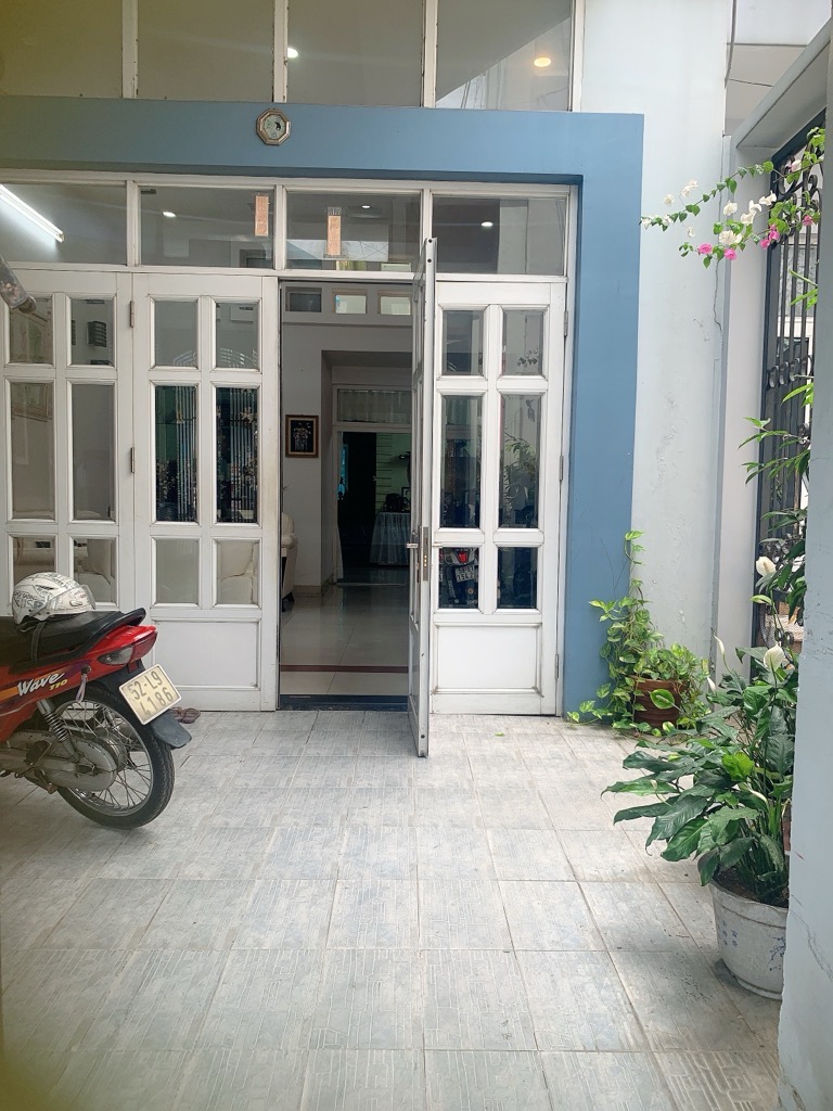 mua nhà