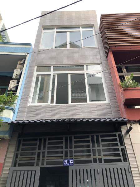 mua nhà